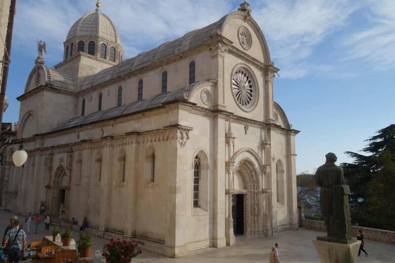 Private Tour of Zadar and ibenik from Split - Why This Tour Is Worth Considering