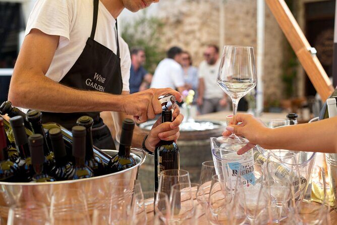 Private Tour Of Zadar Heritage, Culinary Delights and Wine - Practical Details & What to Expect