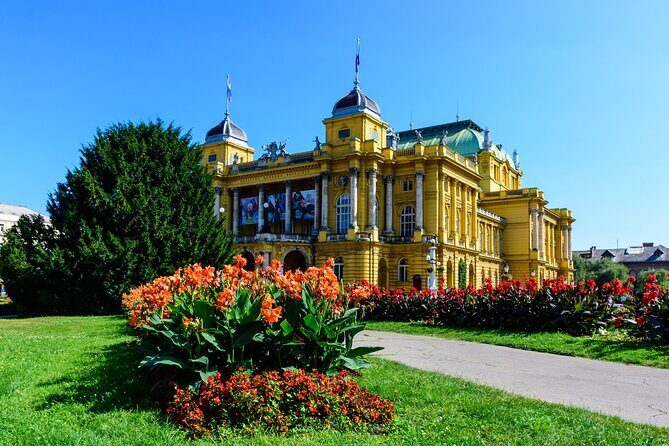 Private Tour of Zagreb - Who Should Book This Tour?