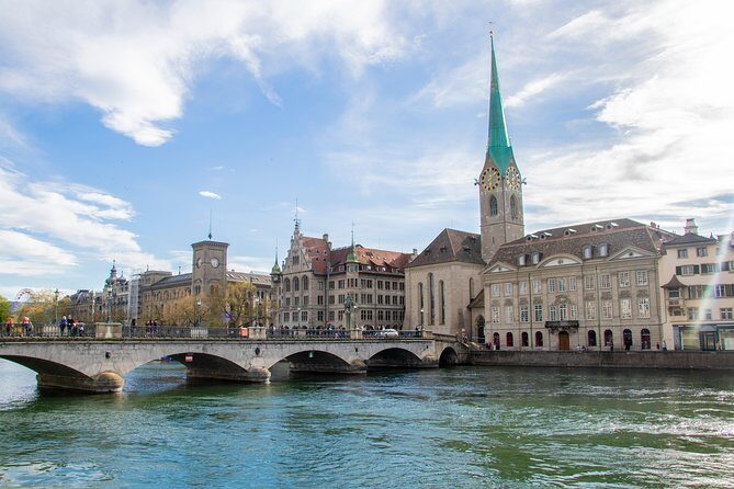 Private Tour of Zurich in 60 minutes with a Local - FAQ