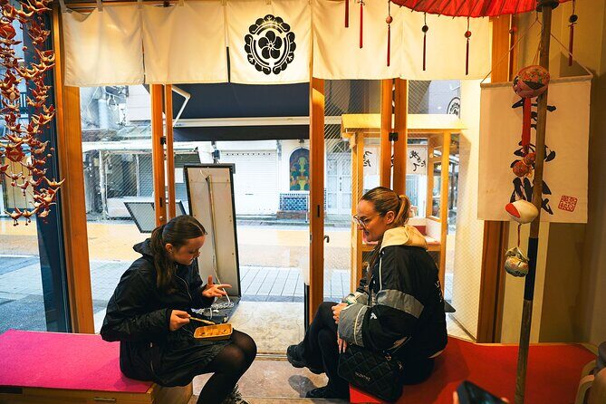 Private Tour : Old Tokyo Cultural Walk with Matcha Ceremony - Frequently Asked Questions