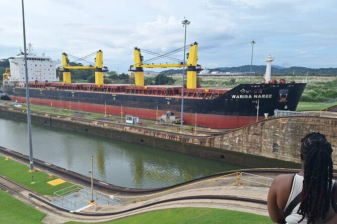 Private Tour Old Town, Amador Causeway, Canal and Poin Panama - A Closer Look at the Tour Itinerary
