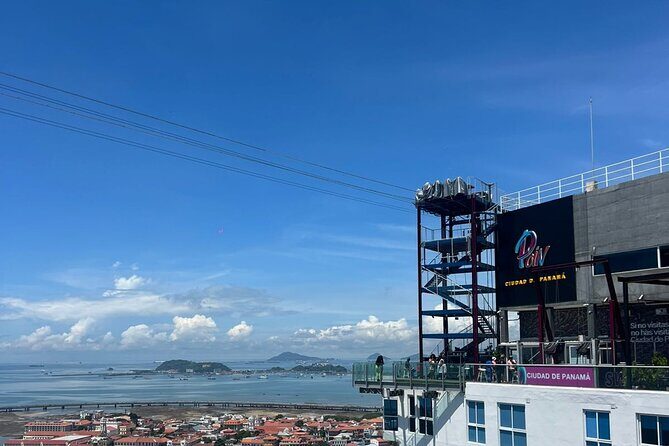 Private Tour Old Town, Amador Causeway, Canal and Poin Panama - Frequently Asked Questions