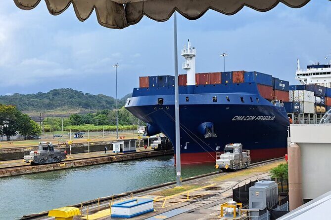 Private Tour Old Town, Amador Causeway, Canal and Poin Panama - Wrapping It Up