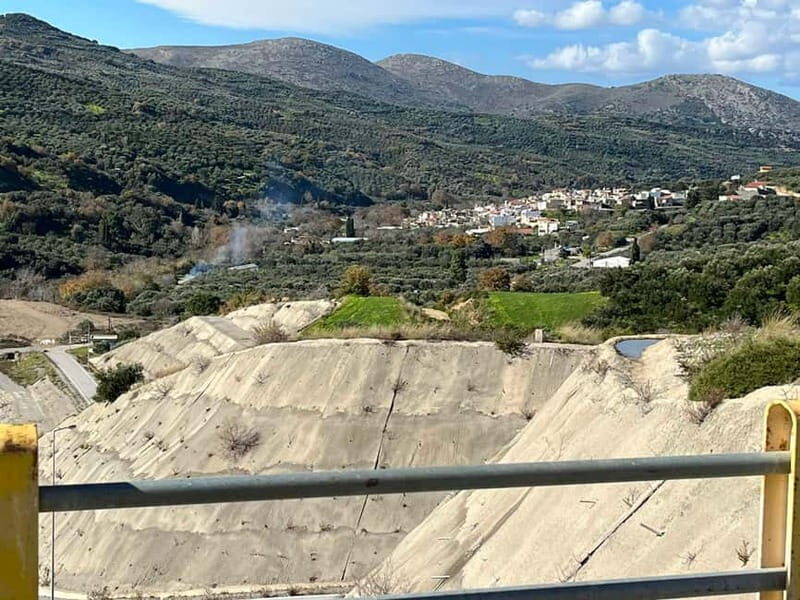 Private Tour, Olive Mill, Scotino Cave, Lasithi Plateau H/D - A Deep Dive into Crete’s Hidden Gems: A Practical Review