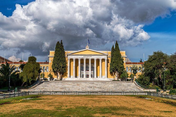 Private Tour: Olympic Games Workout in Athens - Final Thoughts