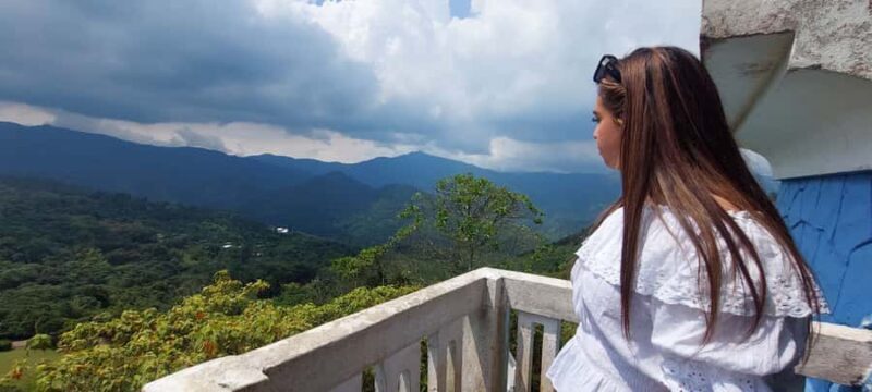 Private Tour on a 1100cc Cruiser Motorcycle - What’s Included and What to Keep in Mind