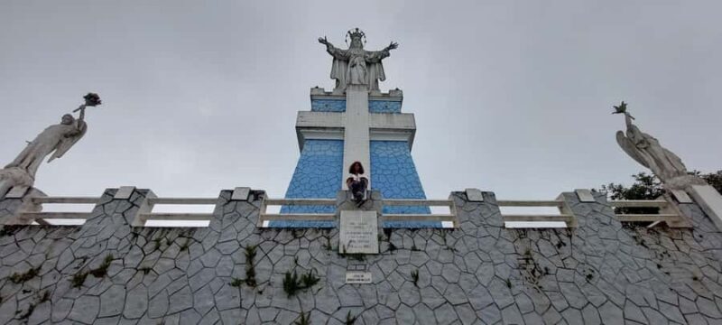 Private Tour on a 1100cc Cruiser Motorcycle - Final Thoughts