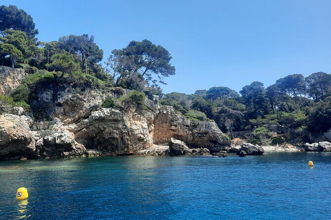 Private tour on a sailboat Swim and stand up paddle Antibes cape - Final Thoughts