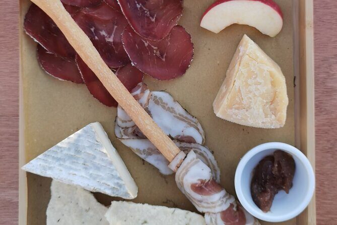 Private Tour on a Sailing Boat on Lake Maggiore with Aperitif and Music - A Detailed Look at the Experience