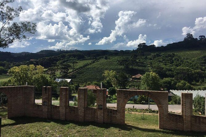 Private tour on Caminhos de Pedra in Bento Gonçalves RS - FAQ