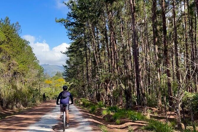 Private Tour on E-Bike: Discover El Valle de Anton - Key Points to Remember