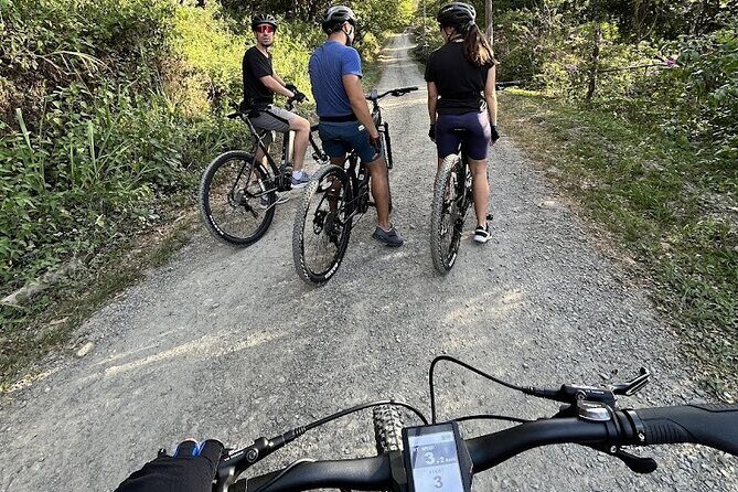Private Tour on E-Bike: Discover El Valle de Anton - FAQ