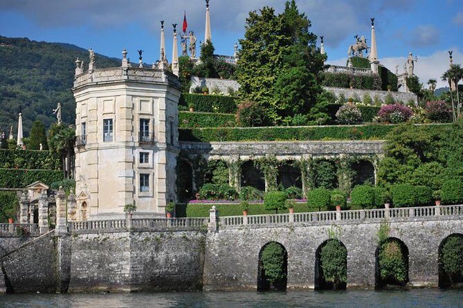 Private tour on isola Bella with a tour guide and sunset cruise. - A Deep Dive into the Experience