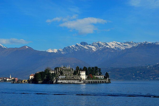 Private tour on isola Bella with a tour guide and sunset cruise. - FAQ