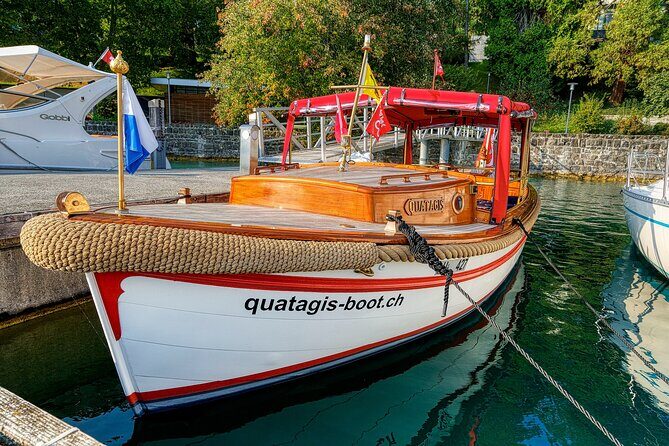 Private tour on Lake Lucerne from Weggis - The Sum Up: Is This Tour Worth It?