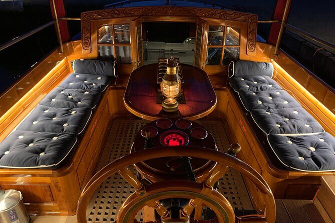 Private tour on Lake Lucerne from Weggis - FAQs