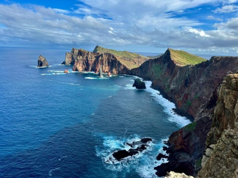 Private Tour on Madeira Island - Who will love this experience?