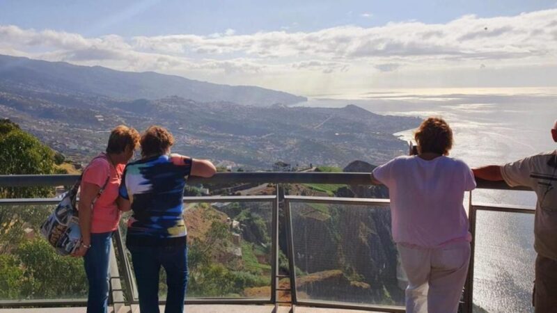 Private Tour on Madeira Island - FAQ