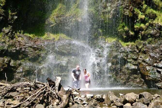 Private Tour on Maui with Luxury Mercedes S-Class - Who Should Consider This Tour?