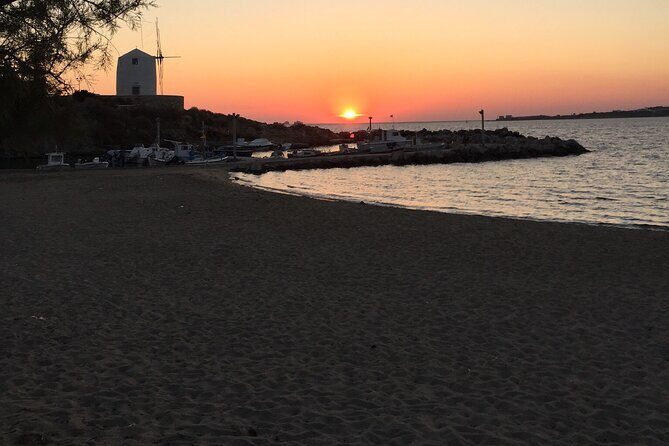 Private Tour on Paros Island - Final Thoughts