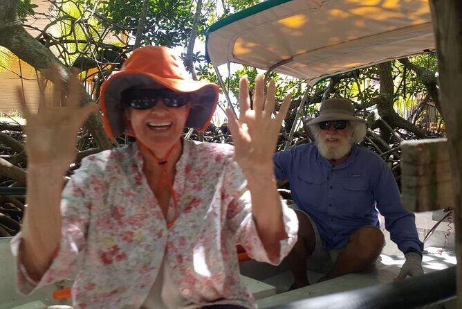 Private Tour on Roatan with a Professional Guide - An In-Depth Look at the Roatan Private Tour