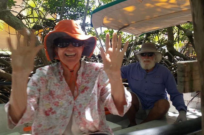 Private Tour on Roatan with a Professional Guide - Who Should Consider This Tour?