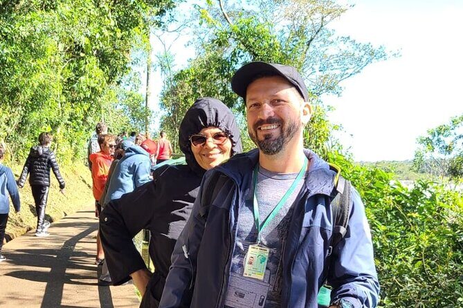 Private tour on the Brazilian waterfalls - Cost and Value