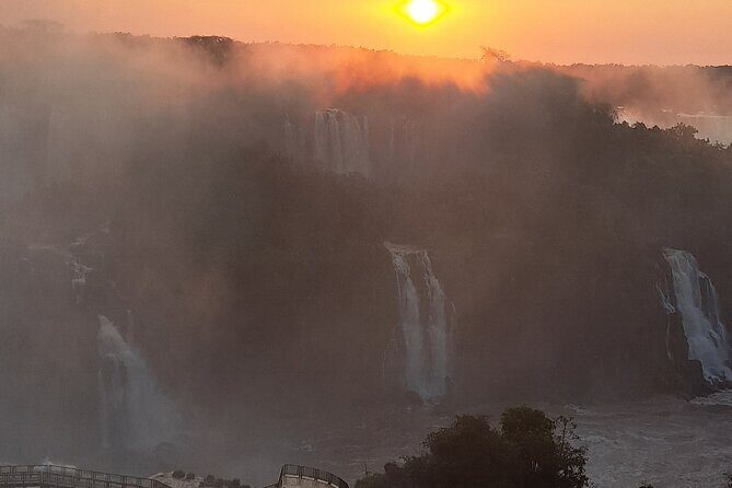 Private tour on the Brazilian waterfalls - Final Thoughts: Who Is This Tour Best For?