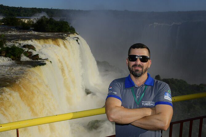 Private tour on the Brazilian waterfalls - Final Words