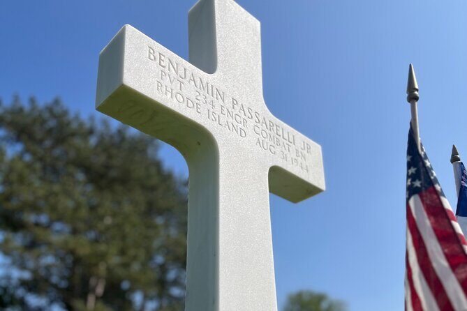 Private tour on the D-Day landind beaches - Final Thoughts: Why Choose This Normandy D-Day Tour?