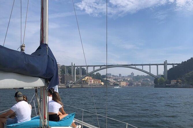 Private Tour on the Douro River and Sea and Sunset - Exploring the Details of the Douro River and Sea Sunset Tour