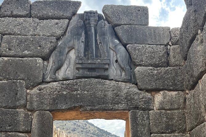 Private Tour on the Mythical Argolis and Ancient Epidaurus - Key Points