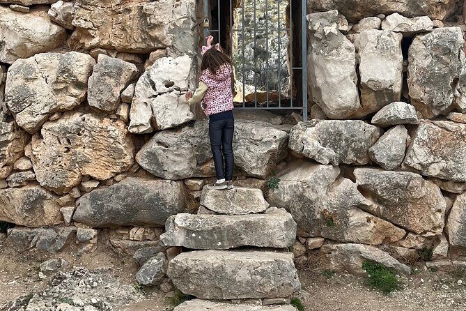 Private Tour on the Mythical Argolis and Ancient Epidaurus - A Detailed Look at the Tour