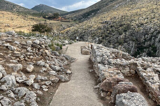 Private Tour on the Mythical Argolis and Ancient Epidaurus - FAQ