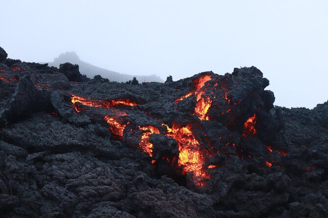 Private Tour One Day Hike - Pacaya Volcano from Puerto Quetzal - A Hands-On Adventure: Private Tour One Day Hike - Pacaya Volcano from Puerto Quetzal