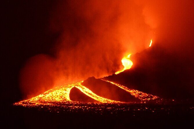 Private Tour One Day Hike - Pacaya Volcano from Puerto Quetzal - Who Is This Tour Best For?