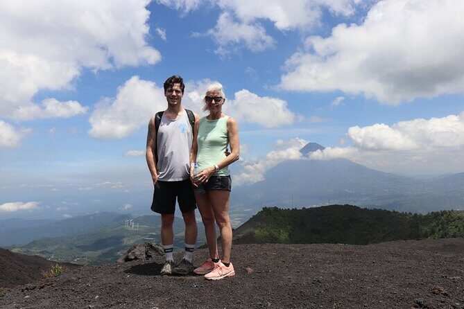 Private Tour One Day Hike - Pacaya Volcano from Puerto Quetzal - Final Thoughts