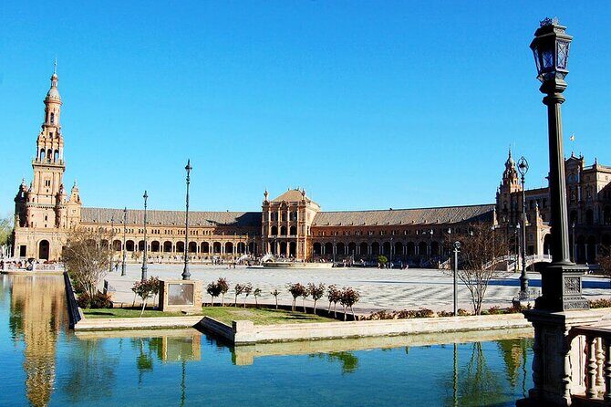 Private tour One day in Seville - A Deep Dive Into the Seville Private Tour