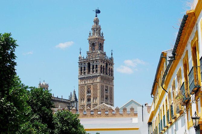 Private tour One day in Seville - The Itinerary: What Stops Make It Special?