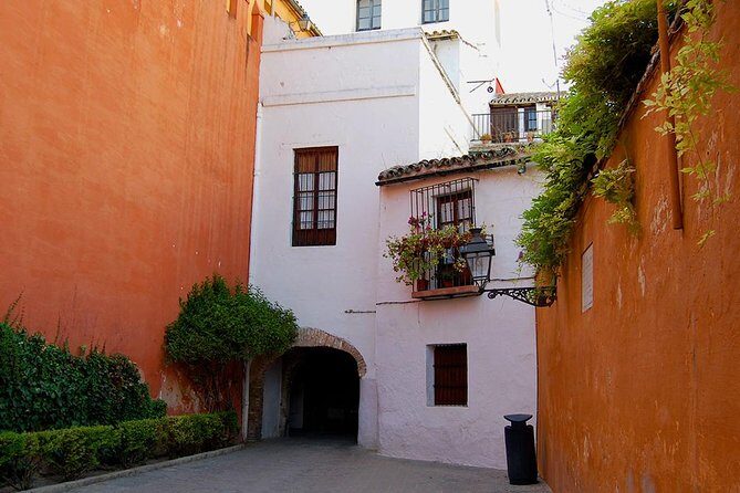 Private tour One day in Seville - What Travelers Are Saying