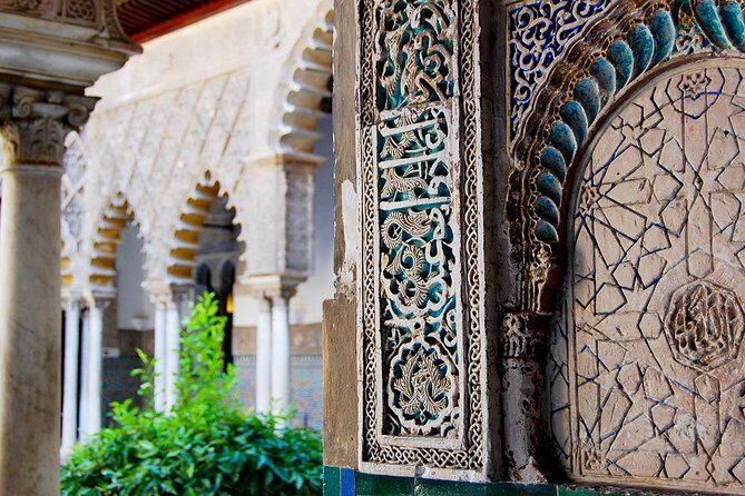 Private tour One day in Seville - Who Is This Tour Perfect For?