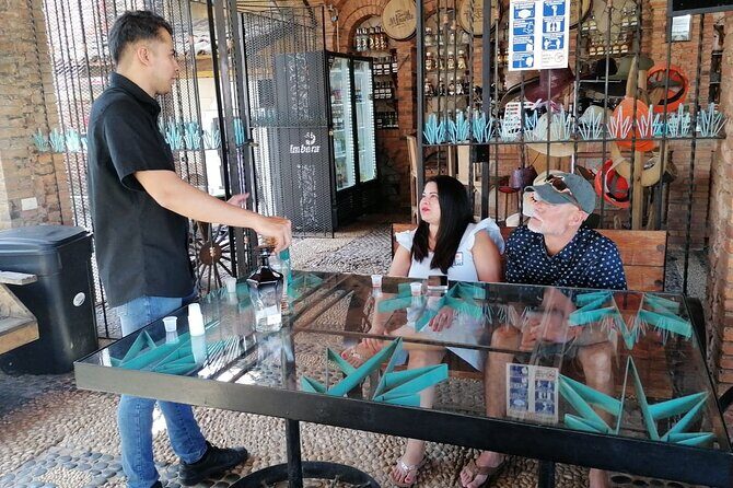 Private Tour one day of Adventure in Tequila and Tequilera Cascahuin - Final Thoughts: Who Will Love This Tour?