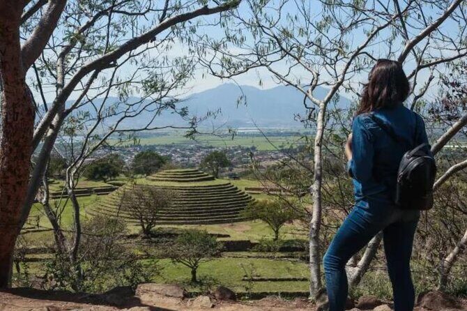 Private Tour one day of Adventure in the Guachimontones and Tequila Pueblo Mágico - Who Will Love This Tour?