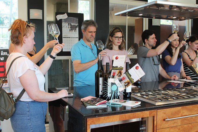 Private Tour or Private Transportation From Toronto Anywhere - Exploring the Flexibility and Convenience