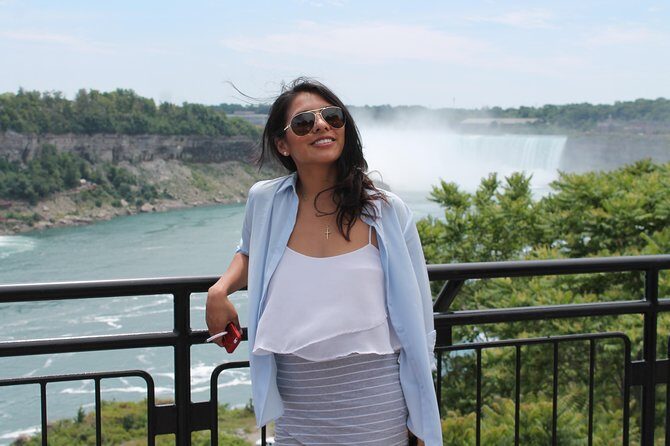 Private Tour or Private Transportation From Toronto Anywhere - Who Should Consider This Tour?