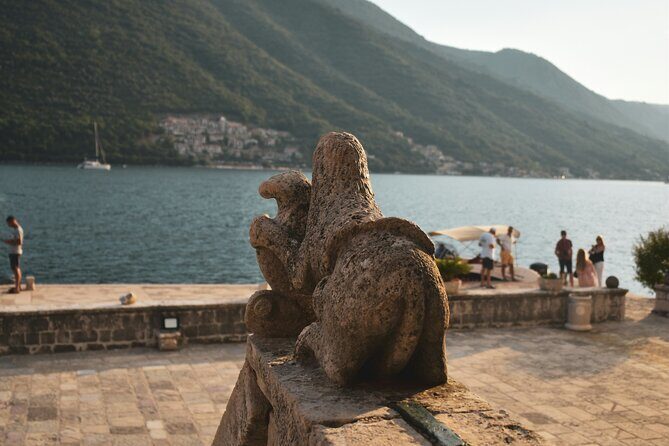 Private Tour: Our Lady of The Rocks Island and Perast - up to 8 people - Exploring the Tour: From Start to Finish