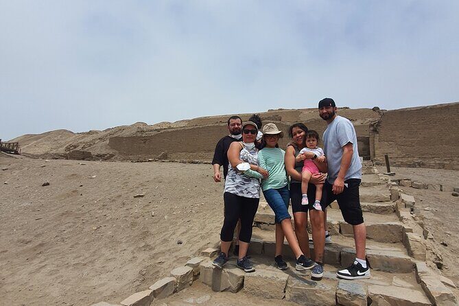 Private Tour: Pachacamac Archaeological Site Including Barranco District - Final Words: Who Should Consider This Tour?