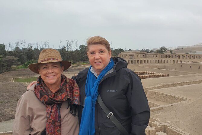 Private Tour: Pachacamac Archaeological Site Including Barranco District - FAQ
