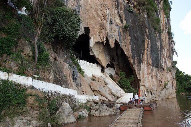 Private Tour: Pak Ou Cave and Kuang Si Waterfall Tour from Luang Prabang - Final Thoughts